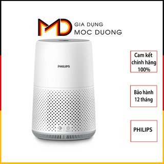 Máy lọc không khí PHILIPS AC0819/10 SERIES 800, chính hãng, Nhập Đức, Gia Dụng Mộc Dương