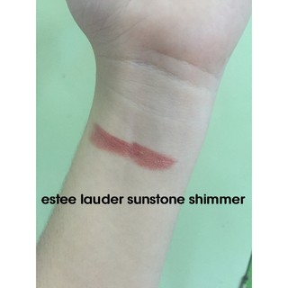 Son Estee Lauder Sunstone Shimmer 