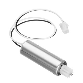 Động cơ Flycam S1S E58, E88, K3. Motor thay thế cho Flycam S1S E58, E88 , E99, E99 Max , K3, E525( tặng kèm bánh răng)