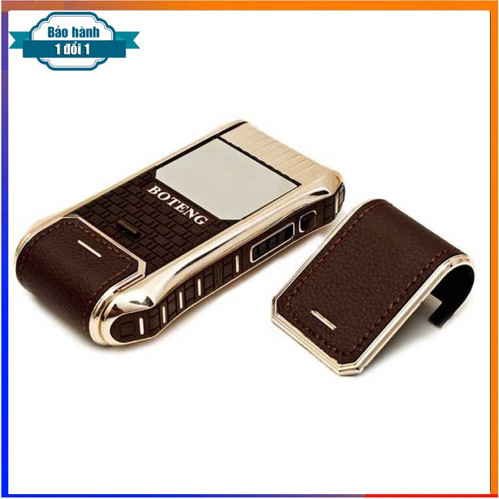 Máy cạo râu tự động V5