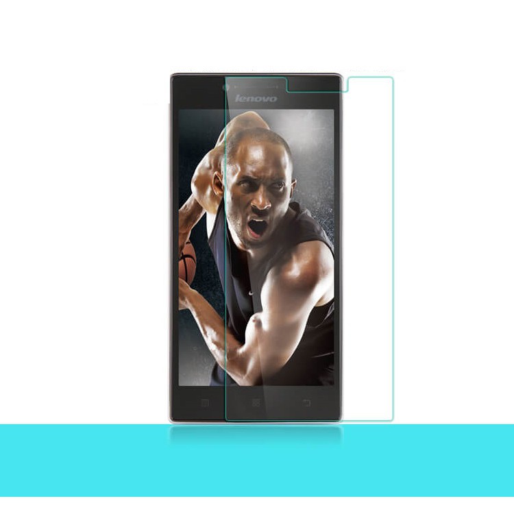 Tấm dán kính cường lực Lenovo P70 hiệu Glass Pro - Không full màn hình