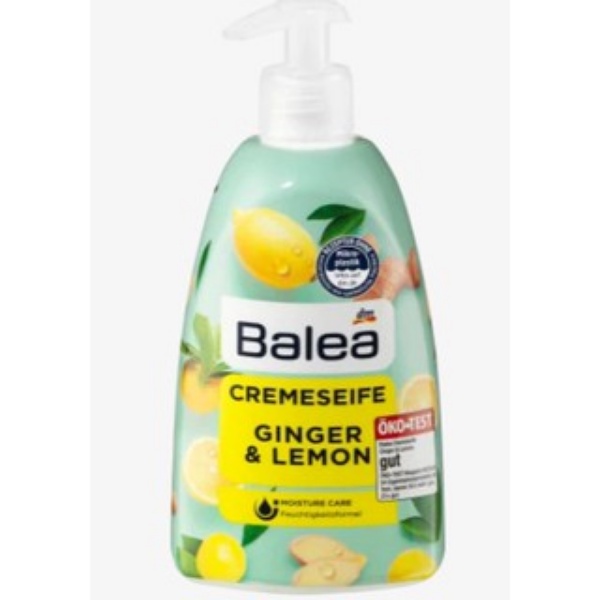 Nước rửa tay Balea dưỡng da 500ml nội địa Đức - Shop Melyca