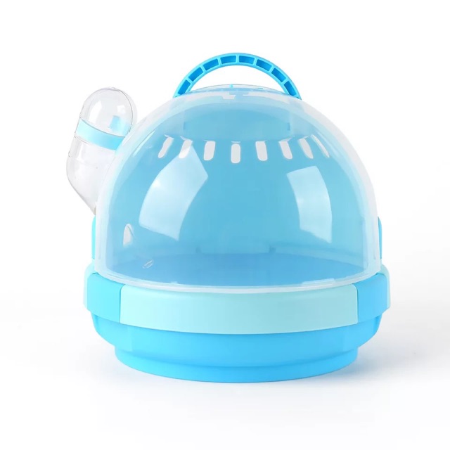 LỒNG DU LỊCH UFO CHO HAMSTER