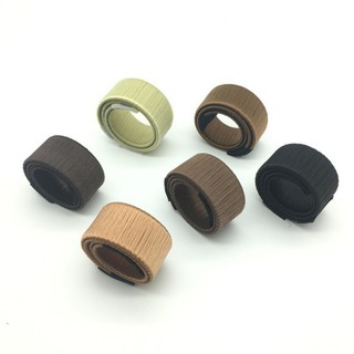 Phụ kiện búi tóc thời trang cho nữ