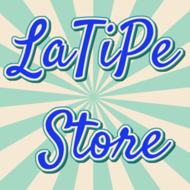 LaTiPe Store