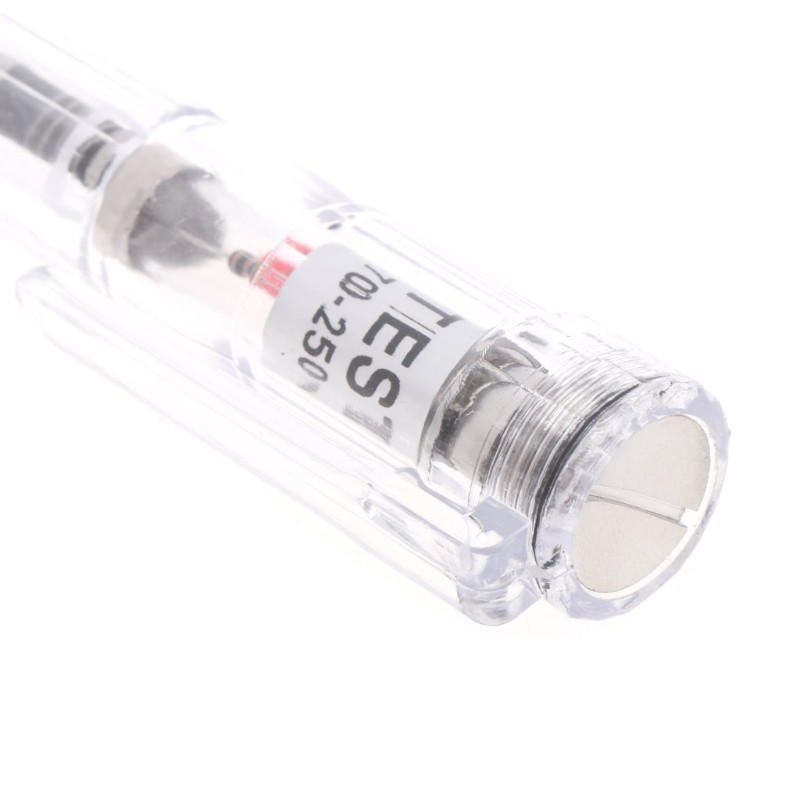 Bút Kiểm Tra Điện Áp Pcfx 250v