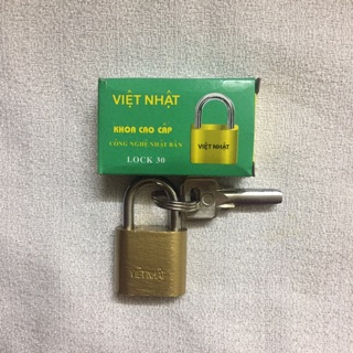 Khoá , ổ  khoá cửa Việt Nhật .