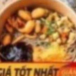 Thùng 6 hộp miến lạnh chua cay trùng khánh hộp 102g