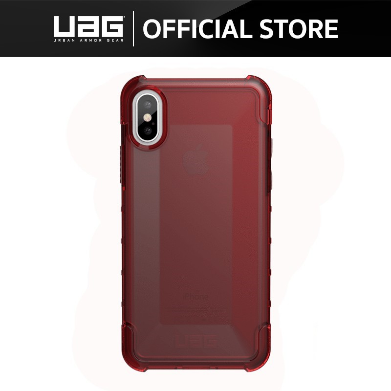 Ốp Điện Thoại UAG Plyo Cứng Nhám Cho IPhone 11 / 11 Pro / 11Pro Max