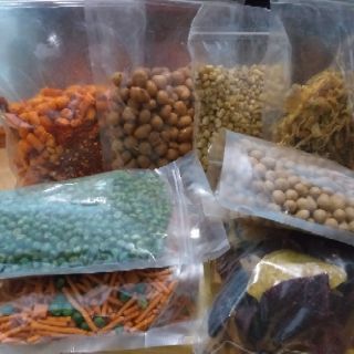 COMBO 3 MÓN ĂN VẶT 100K