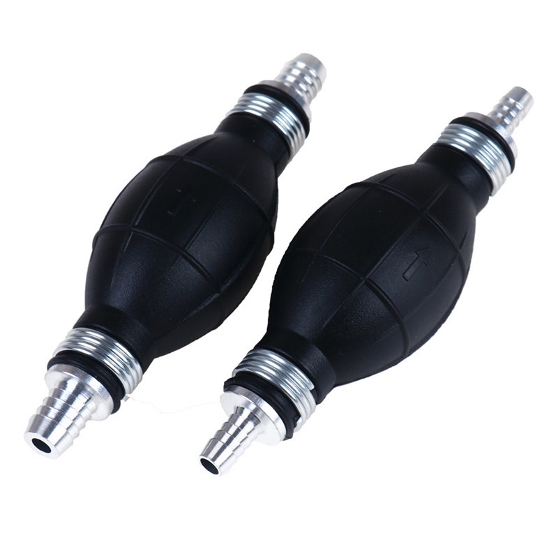 Dụng Cụ Bơm Nhiên Liệu Bằng Tay Cho Xe Hơi / Xe Máy / Xe Hơi