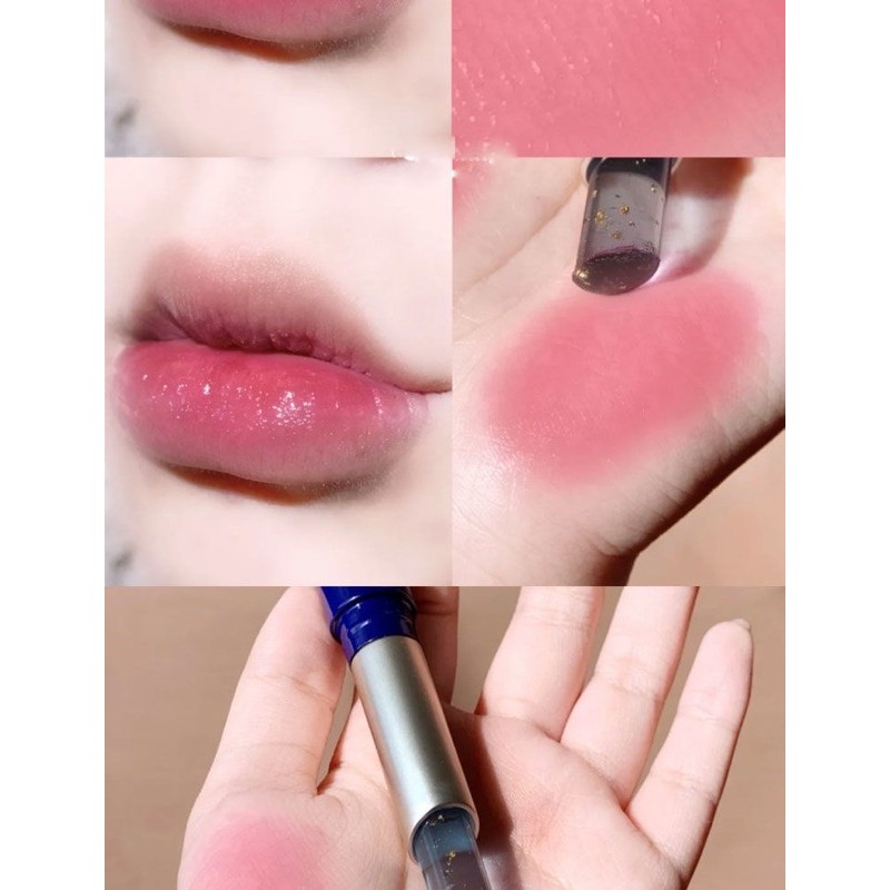 SON BÓNG THẠCH /SON BÓNG TỰ NHIÊN [có sẵn] Son dưỡng thạch Herorange | BigBuy360 - bigbuy360.vn