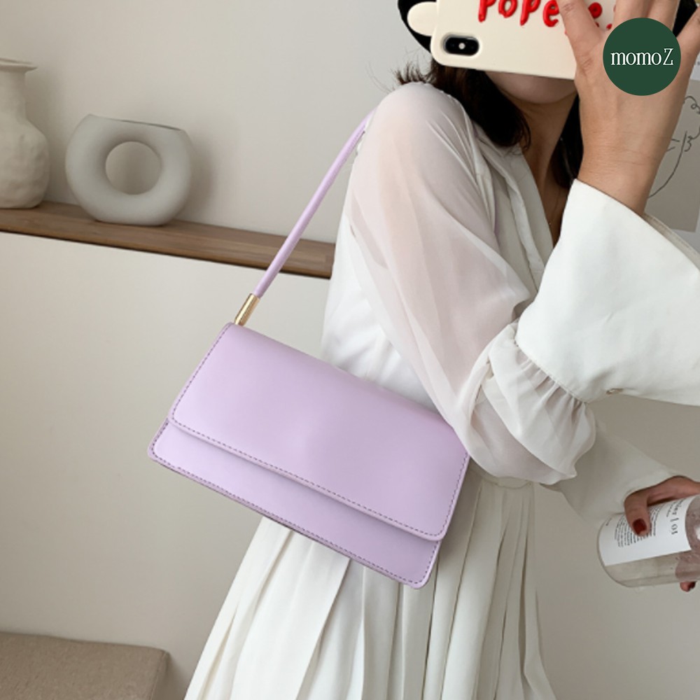 [Mã FAMAYWA2 giảm 10K đơn 50K] Túi kẹp nách nữ da PU - Túi xách nữ đẹp hàn quốc sang trọng cao cấp | BigBuy360 - bigbuy360.vn