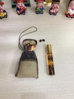 Túi Thơm càe treo xe