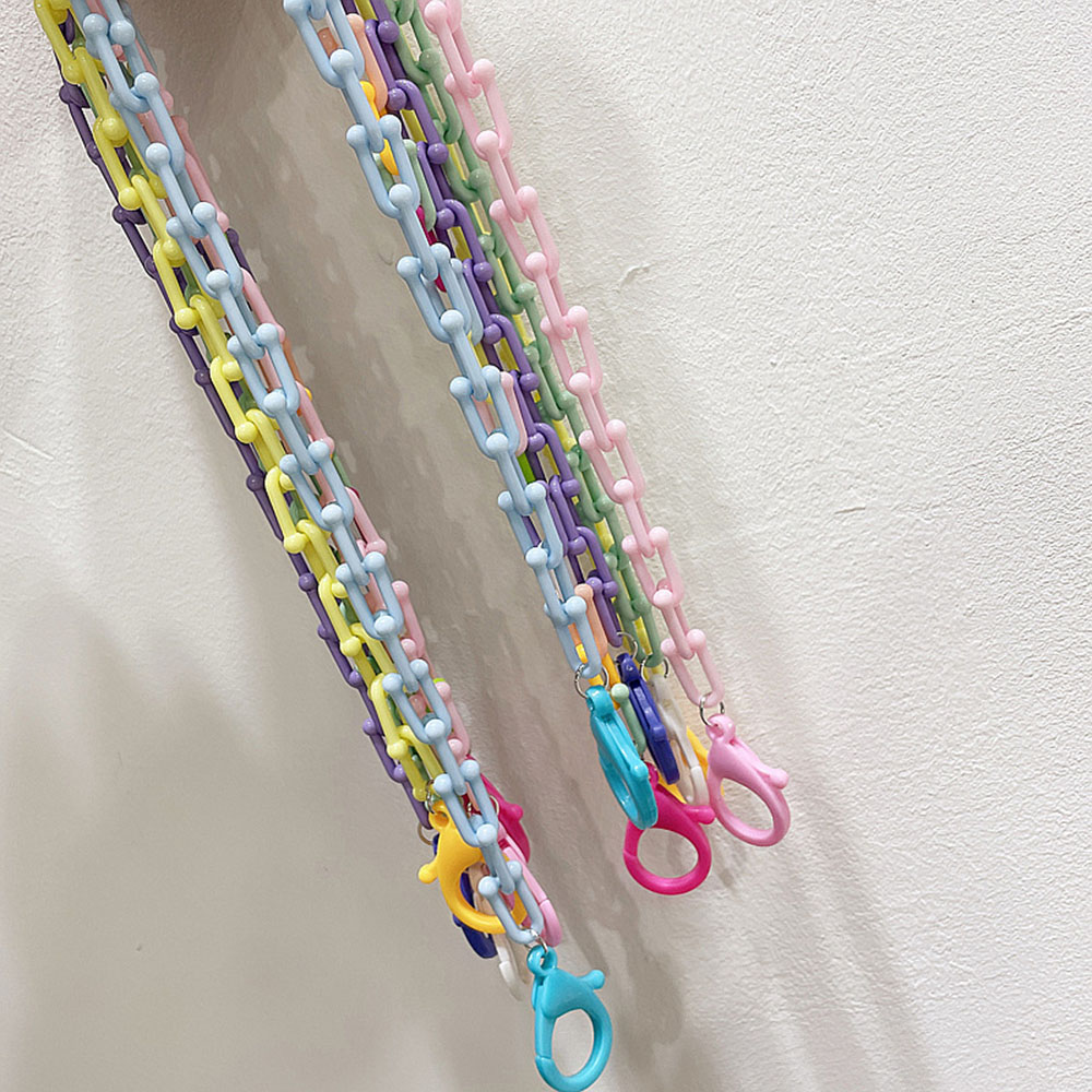 Dây Đeo Kính Chống Thất Lạc Phong Cách Hàn Quốc