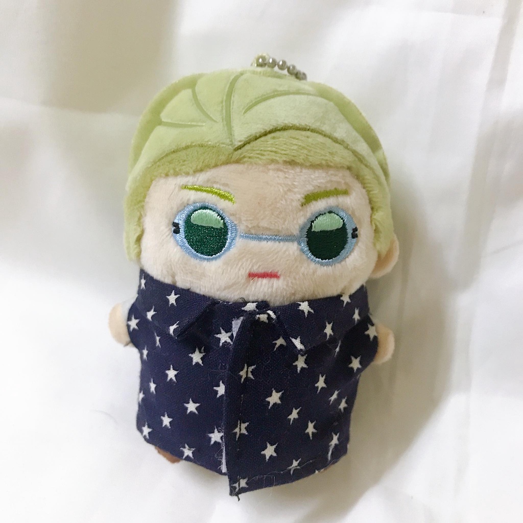 Áo sơ mi cho doll mochi / noru / fuwa / đậu