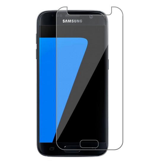 Bộ 3 kính cường lực Samsung S7 Edge không full