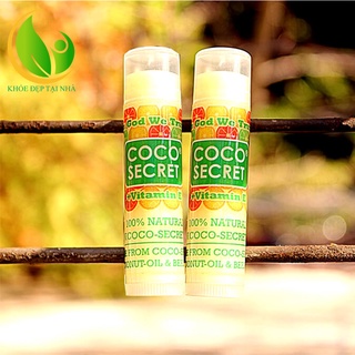 [ CHÍNH HÃNG ] Dầu Dừa COCO SECRET - Combo Làm Đẹp