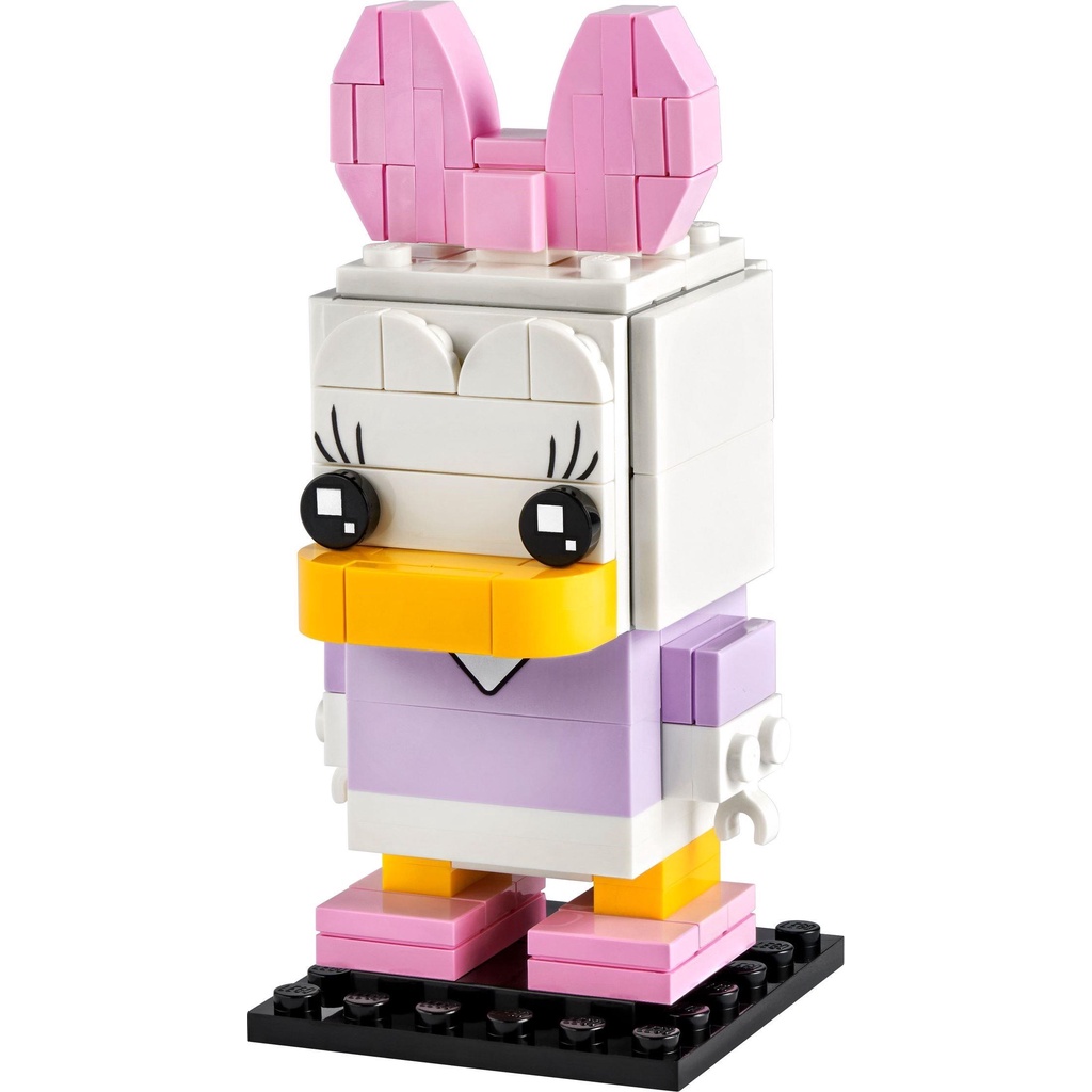 Lego 40476 Brickheadz Daisy Duck