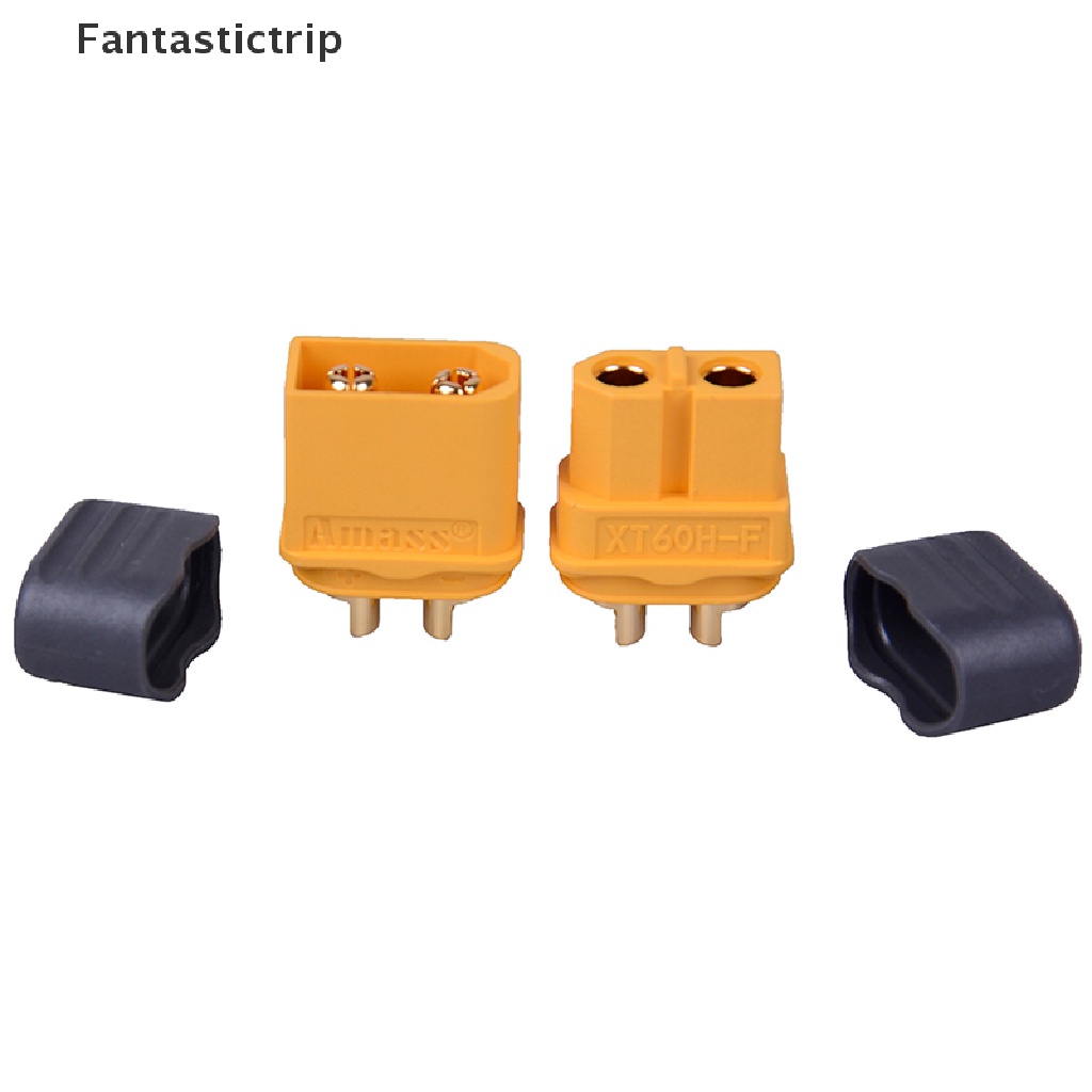 Xt60 Female / Male Kết Nối