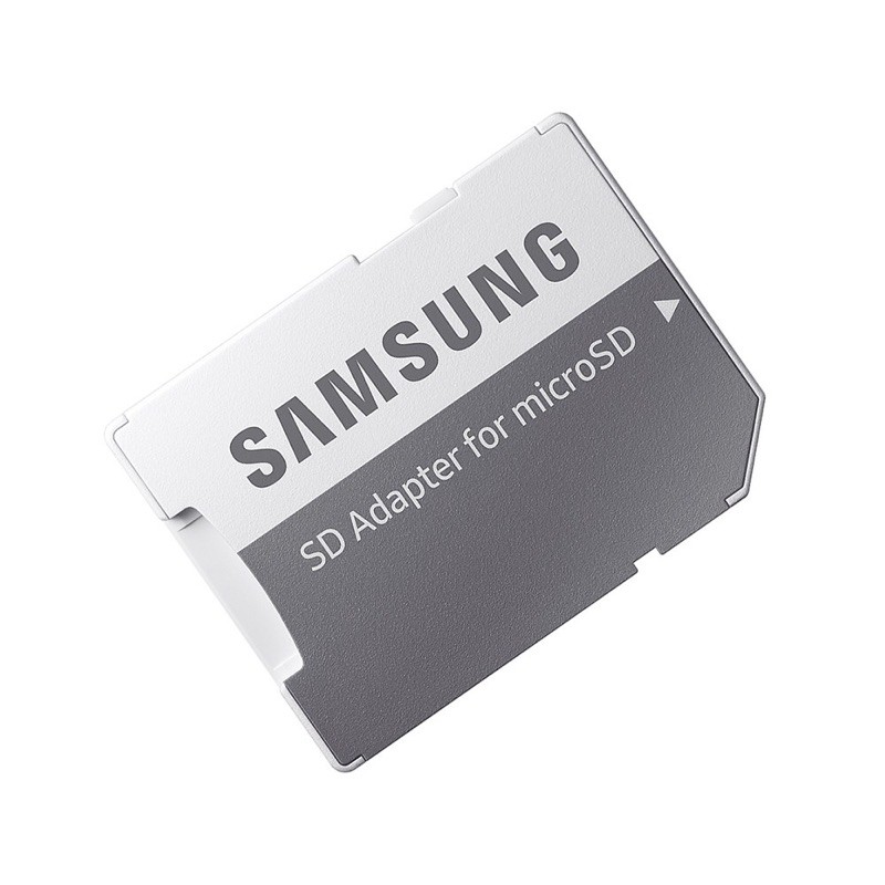 Adapter chuyển đổi thẻ nhớ Micro SD sang thẻ SD (có thể gọi là áo thẻ)