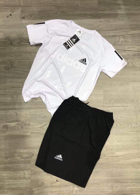 ✅Bộ thể thao Nam da.s in vân chìm    👉phong cách thể thao, thiết kế nam tính mặc k bao giờ lo lỗi mốt luôn 😍😍  👉Áo c | BigBuy360 - bigbuy360.vn