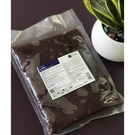Nhân trung thu Farina 500gr