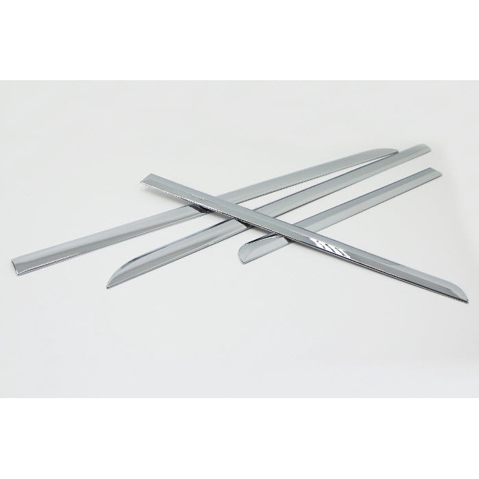 Nẹp chân cánh cửa Kia Sorento 2014-2020