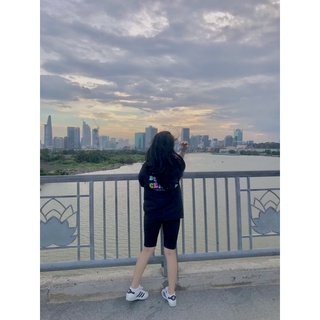 Áo Phông - Áo Thun - 𝐂𝐎𝐋𝐎𝐑 𝐈𝐍𝐂𝐄́ 𝐓𝐄𝐄