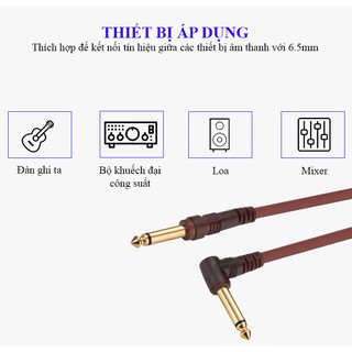 DÂY TÍN HIỆU 2 ĐẦU 6 LI JSJ 411D