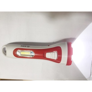 Đèn pin sạc cầm tay