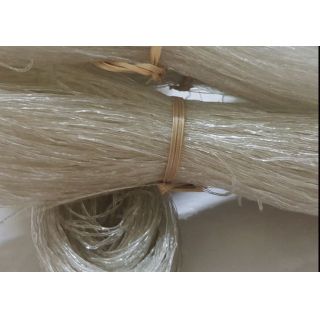 [ Freeship ] Miến Đao Giới Phiên Yên Bái, Nguyên Liệu Tự Nhiên, Không Hóa Chất Tẩy Trắng, Dẻo, Mềm, Dai, Không Nát (1Kg)