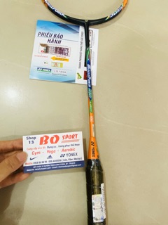 Vợt cầu lông Yonex Muscle Power 22