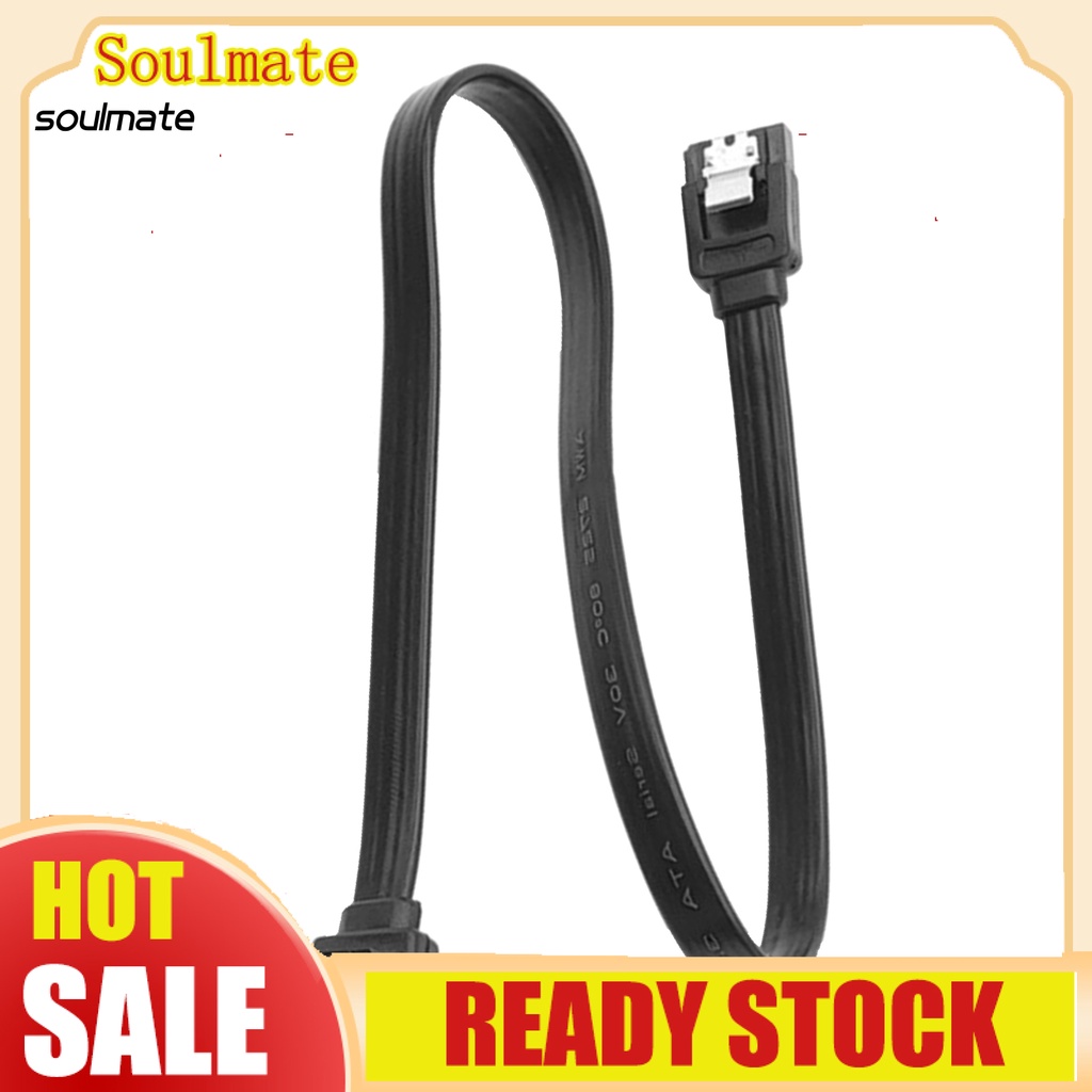 Dây Cáp Chuyển Đổi Ổ Cứng Sata 3.0 90 Độ Cho Ssd | BigBuy360 - bigbuy360.vn