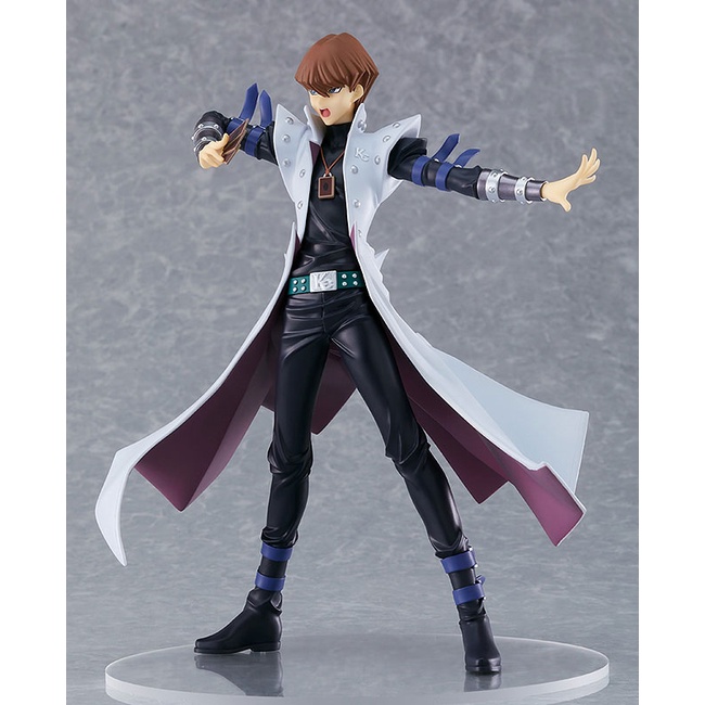 [ SHQ ] [ Hàng có sẵn ] Mô hình Figure chính hãng Nhật - POP UP PARADE Seto Kaiba -  Yu-Gi-Oh! Duel Monsters