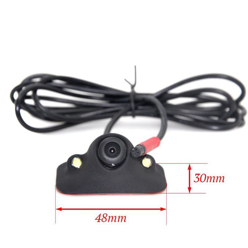 Bộ Camera cặp lề không cần khoang gương siêu rỏ nét 💢Hàng loại 1💢 chất lượng cao | BigBuy360 - bigbuy360.vn