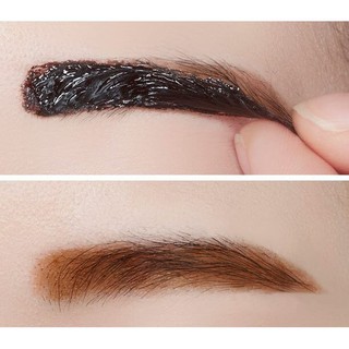 Gel xăm lông mày Hàn Quốc