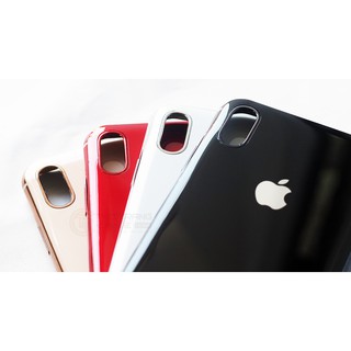 Ốp lưng giả kính Iphone XS Max