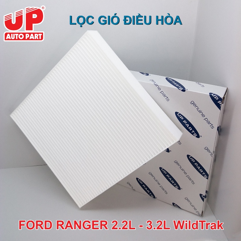 Lọc gió điều hòa FORD RANGER 2.2L/3.2L WildTrak 2012 - Nay