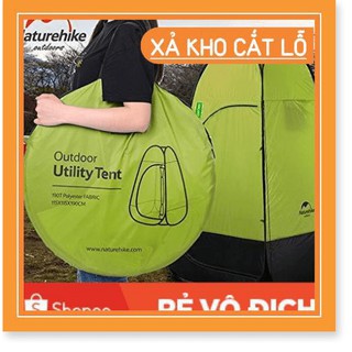Siêu rẻ vô địch lều vệ sinh cắm trại, tắm rửa, thay đồ