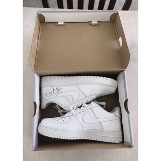 Giày Nike Air force 1 AF1 Authentic sẵn