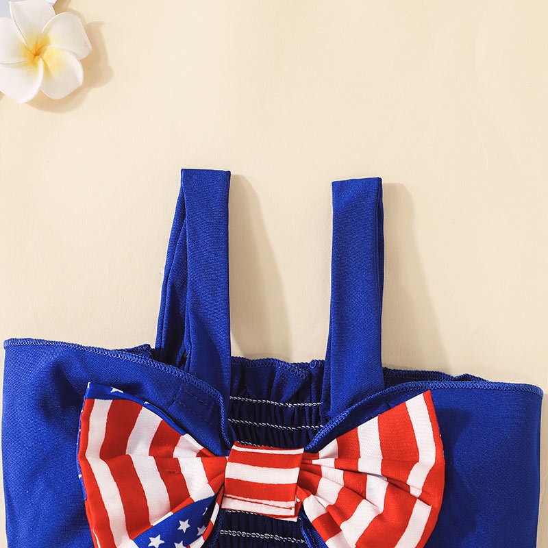 Combo bộ đồ bé gái 3-24 tháng không tay áo croptop quần đùi set mùa hè thời trang cho bé trẻ em sơ sinh
