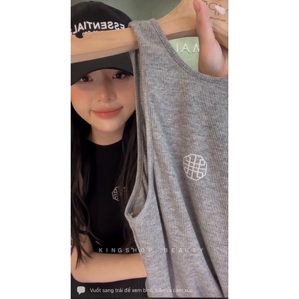 Set Body Suit Khoét Lưng MPB