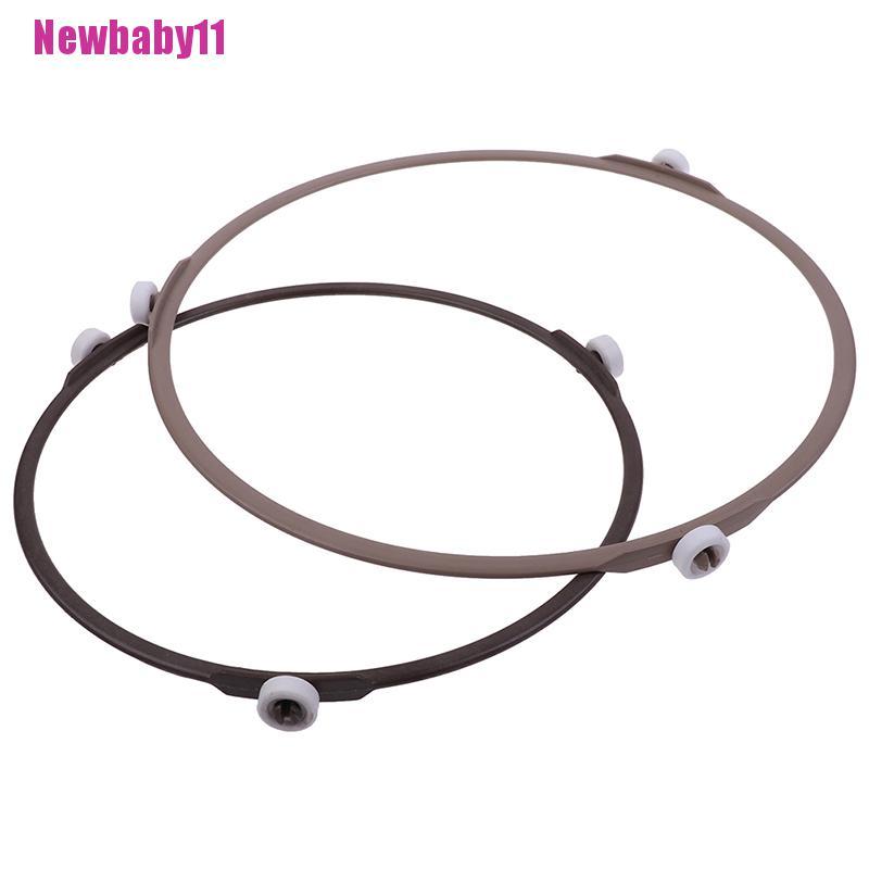 1 Vòng Xoay Gắn Kính Lò Vi Sóng Cho Bé Sơ Sinh 11