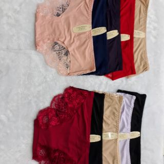 Combo sỉ 10 quần su ren