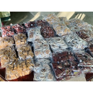 Kẹo dẻo đậu phộng 1kg