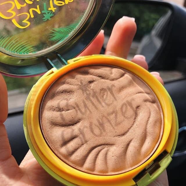 Phấn tạo khối dừa Physician Formula Butter Bronzer Bronzer