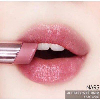 Nars - Set Son Dưỡng Nars Unwrapped Afterglow Lip Balm Duo