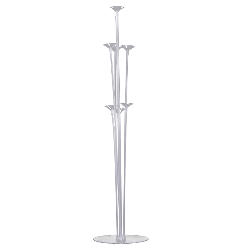 Set 7 giá đỡ bong bóng trang trí tiệc sinh nhật