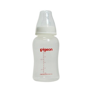 Bình sữa Pigeon PP Streamline 150ml(M)